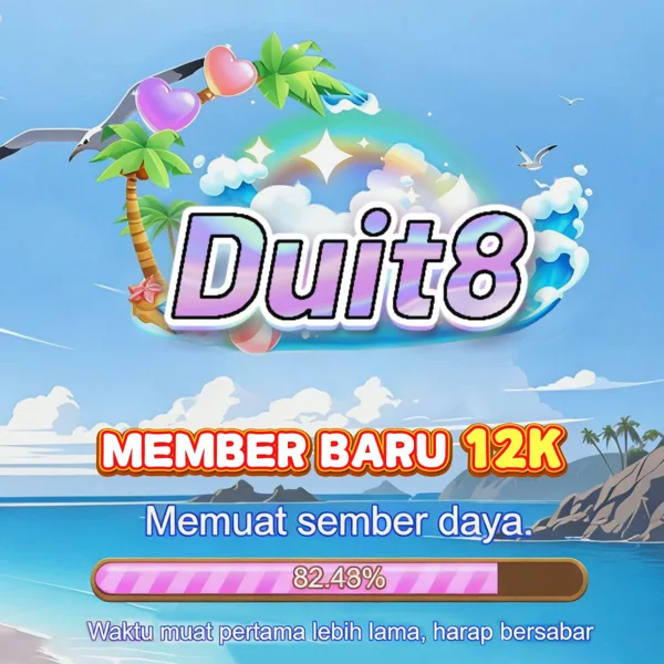 DUIT8