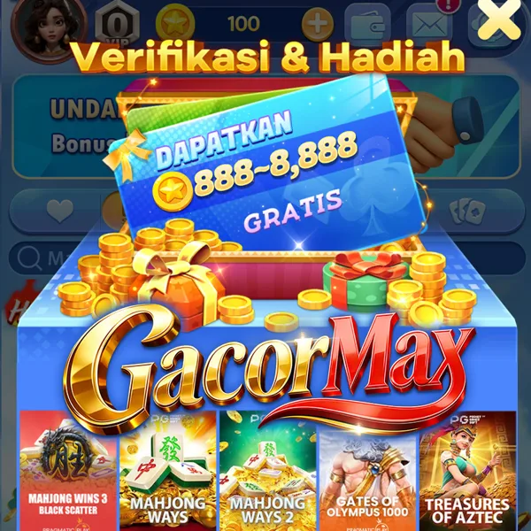 GACORMAX