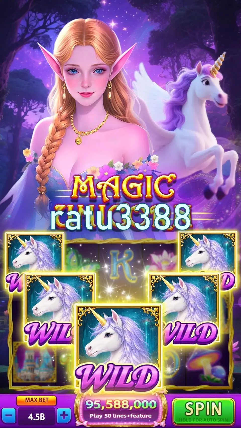ratu3388 Masuk